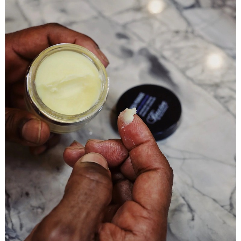 Baxter Of California Shea Pomade 60ml