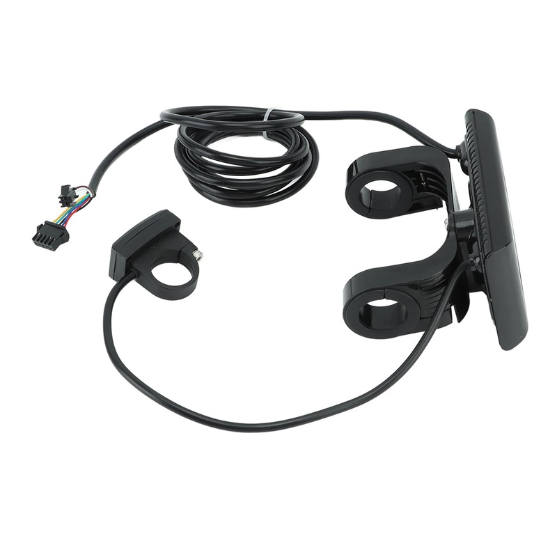 Electric Bicycle Brushless Controller Kit 3 Mode Sine Wave Scotter