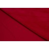 Minkee Super Soft Stretchy Fabric 50 x 160 cm (Red)