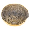 MERRYHAPY Oven Lock Tape High Temp Gasket for Stove Door
