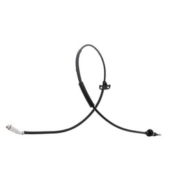 RIDEX 124C0132 Handbrake Cable Rear Left Right 1993/1912 mm