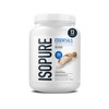 Isopure Essentials 100% Whey Protein Powder, with Vitamins, 20g Protein