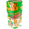 Lotte Koala's March Cookie with Chocolate Cream Family Size, 6.89