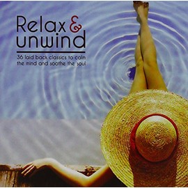Relax & Unwind
