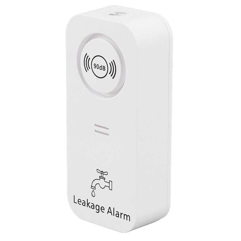 Smart Water Leak Detector WiFi Water Flooding Sensor Leakage Drip