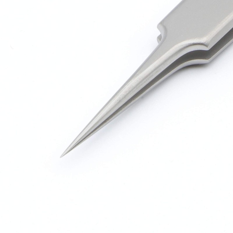Keiba TS-5-S Precision Tweezers Extra 5