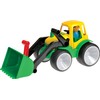 Gowi 561-12 Baby-Sized Tractor with Shovel