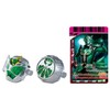 Kamen Rider Wizard DX Hurricane Dragon Wizard Ring Set