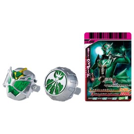 Kamen Rider Wizard DX Hurricane Dragon Wizard Ring Set