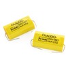 FX-AUDIO- 250V 18μF 186J Limited Production Audio Polyester Film Capacitors
