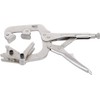 BGS 70974 | Locking Welding Grip Pliers | for Pipes