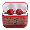 TS200 Transparent Wireless Bluetooth Earbuds TWS InEar Physical Noise Reduction