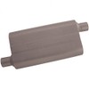Flowmaster 842443 40 Delta Muffler 409S - 2.25 Offset IN