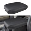 INTGET Center Console Cover for 2026 Chevy Silverado & GMC