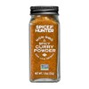 The Spice Hunter Curry, Hot, Indian, Blend, 1.8-Ounce Jar