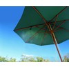 Green Life Mist Shower MS-01 Cool with Mist, Gardening and