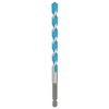 Bosch 1x EXPERT HEX-9 MultiConstruction Drill Bit (for Concrete, Soft