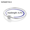 Pandach Women's Bracelet 925 Sterling Silver Bracelets Moments Snake Link