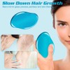 EmaxDesign Crystal Hair Eraser - Painless Nano Technology Hair Removal