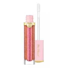 Too Faced Brillo Labios Too Faced Rich & Dazzling Crazy Rich Lip Gloss