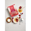 UNCLE TOBYS Oats Quick Sachets Original, Big Bowl 30 Percent