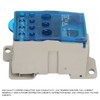 UKK-250A Din Rail Distribution Box, Universal Terminal Block Distribution Box