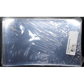 Frame A Coin (100) GRADED CURRENCY SLEEVES XL EXTRA LARGE PMG / PCGS / LEGACY HOLDERS