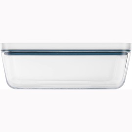 ZWILLING Fresh & Save Airtight Food Storage Container, One Size, La Mer