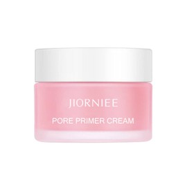 Face Makeup Primer Base Pore Primer Gel Cream Waterproof Invisible Pores Smooth Skin Oil Control Moisturizing Pore Primer Cream Hydrating Face Primer Makeup 30g