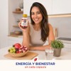 Omega 5 Aceite de Granada con Vitamina D3, Suplemento Alimenticio