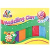 ARTBOX Small Modelling Clay, 3108/72