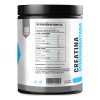 Creatina Monohidratada 500g D-mon En Polvo Varios Sabores