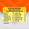Glucon-D Instant Energy Health Drink Tangy Orange - 1kg Refill