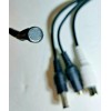 Extreme Surveillance High Gain Sensitive Mini Microphone DC Power Audio
