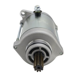Soarider Starter & Relay for Suzuki QuadRunner 500 98-02| QuadMaster 500 00-01| DR650SE 96-00| For Arctic Cat 400 98-02| 500 Auto 00-03|500 Manual 03,31100-44D21 31100-44D10 3545-024 3545-012 3545-015