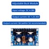 LAOMAO DC-DC Step Down Buck Converter 5V 9V 12V 24V