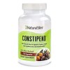 Constipend Naturalslim Frank Suarez Constipación 120 Caps Sabor Sin Sabor