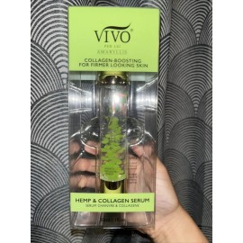 Vivo Per Lei Amaryllis Collagen - Boosting For Firmer Looking Skin $26 Retail