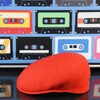Kangol Wool 504 - Cherry Glow/L Cherry Glow, Size L,