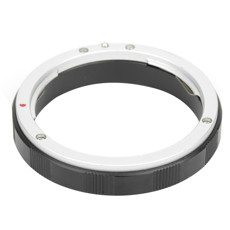 Lens Adapter Ring for Canon EOS Mount SLR Lens to