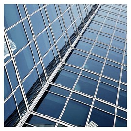 BDF NC20 Window Film High Performance Heat Control Nichrome 20 (Dark) - 36in X 24ft