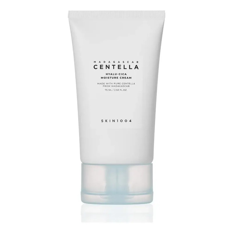 Skin1004 Madagascar Centella Hyalu-cica Crema Humectante 2.5