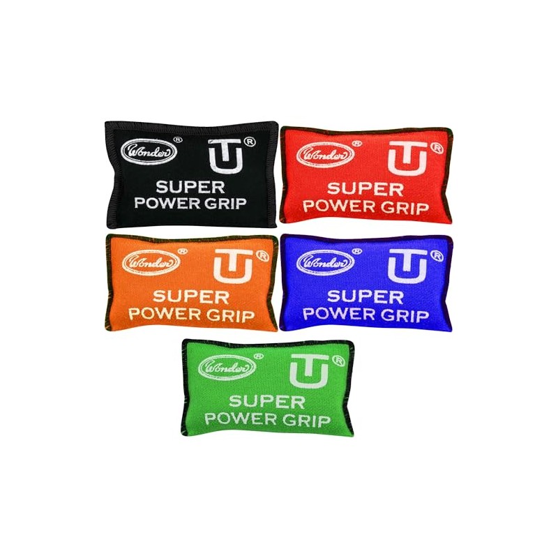 Designa Power Grip Bag | Grip Sack | Microfibre Grip