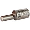 NSI PTO-600 Series PTO Dual Rated Compression Offset Pin Terminal,
