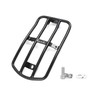 Motorcycle Luggage Rack Rear Tailstock Rack for Indian Chief Bobber