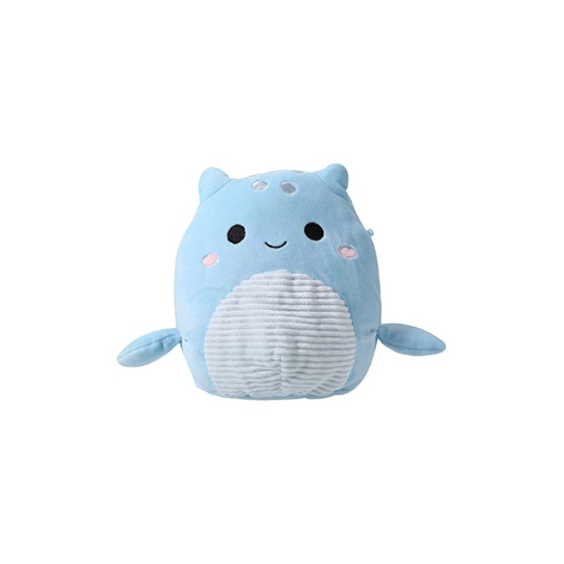 Squishmallows 7.5" Lune The Lochness Monster (SQCR02696)