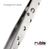Rubis Classic Tweezer, Elegance 1k111