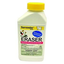 Martin's Eraser Weed & Grass Killer Concentrate 1pt