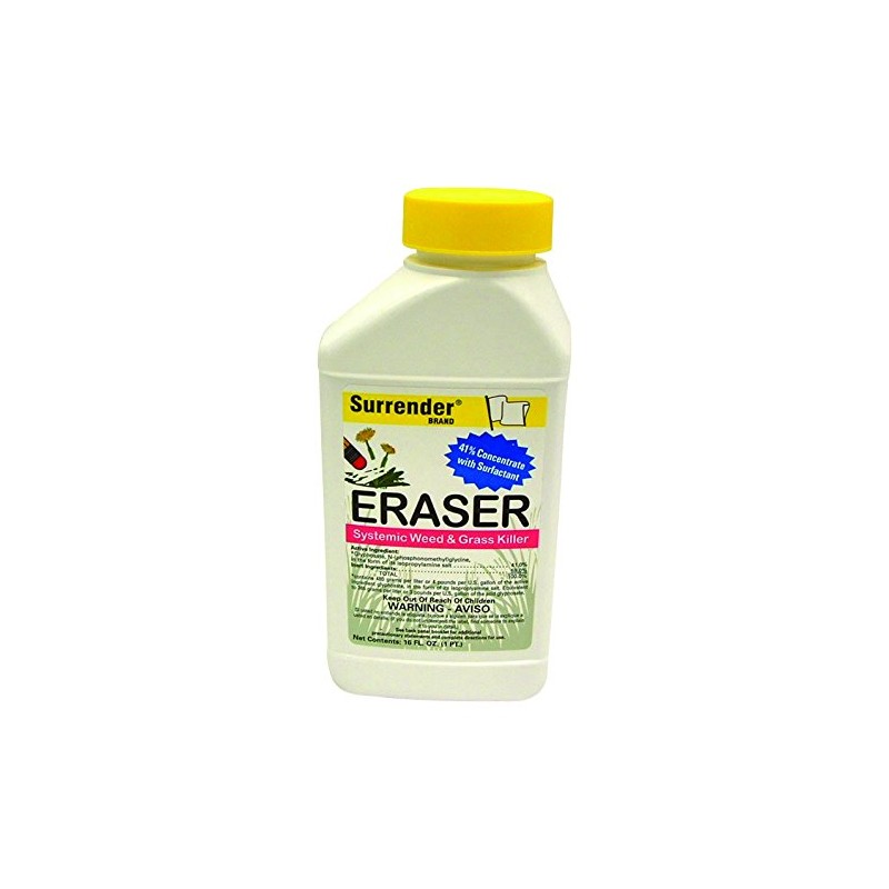 Martin's Eraser Weed & Grass Killer Concentrate 1pt