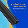 Blue Wave 5 Pack Pool Cover Clips for Above Ground